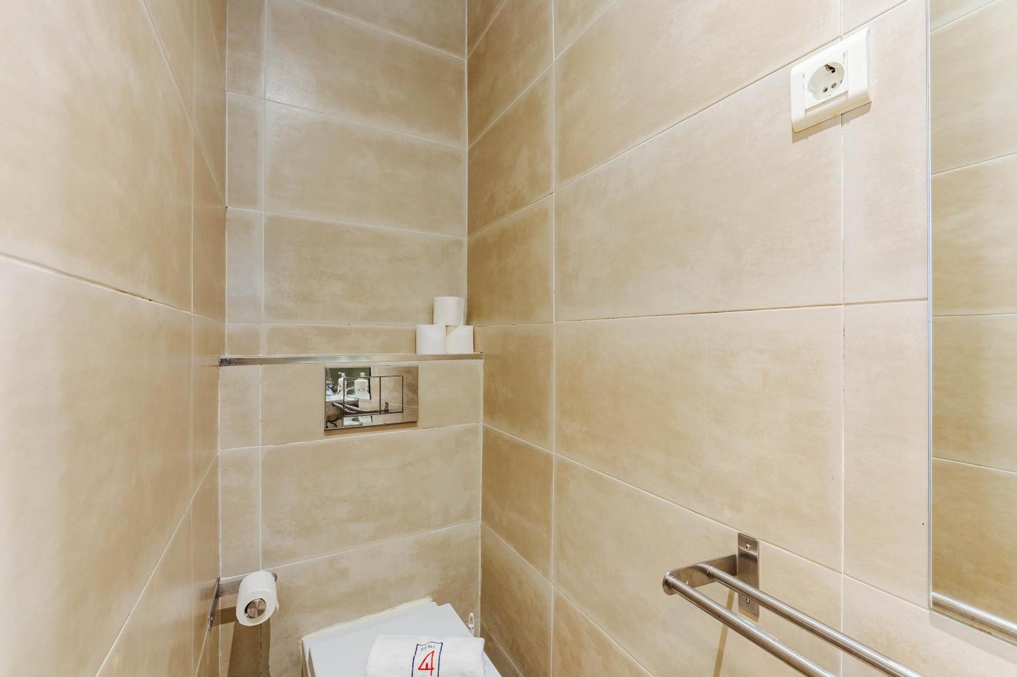 Rent4Rest Lisbon Downtown Tiny Studio Apartments Exterior foto