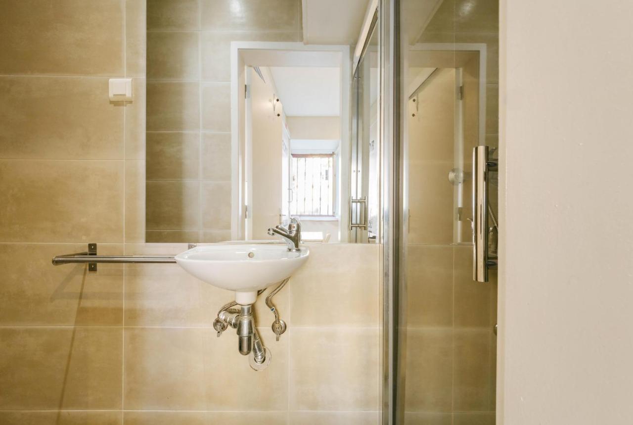 Rent4Rest Lisbon Downtown Tiny Studio Apartments Exterior foto