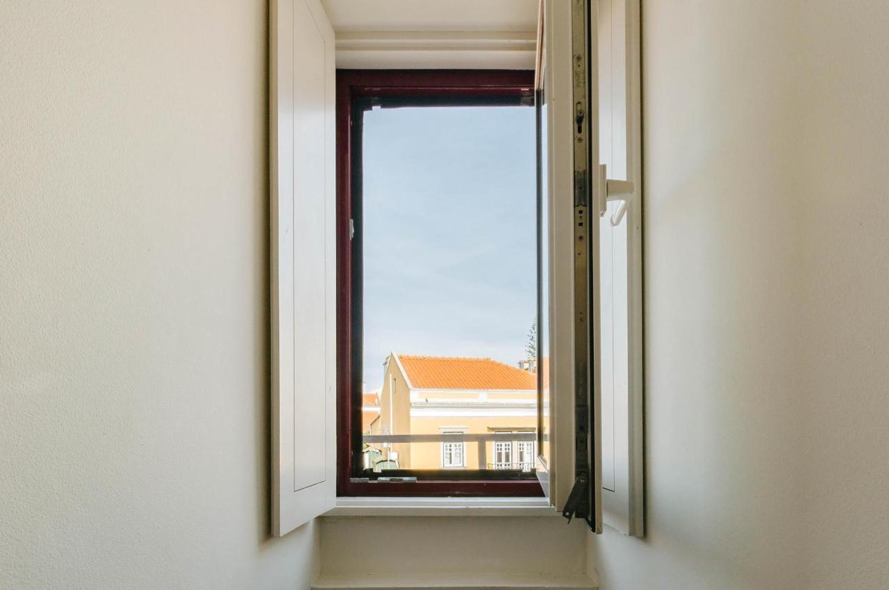 Rent4Rest Lisbon Downtown Tiny Studio Apartments Exterior foto