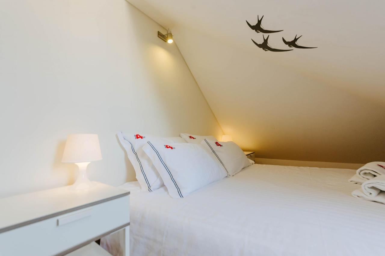 Rent4Rest Lisbon Downtown Tiny Studio Apartments Exterior foto
